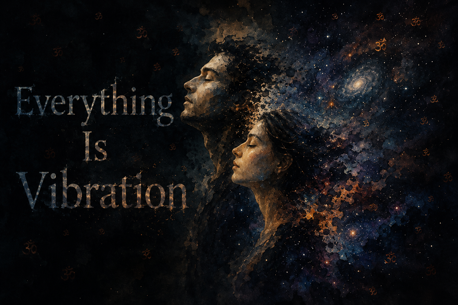 Nada-Brahma(Unfiltered)Philosophy 