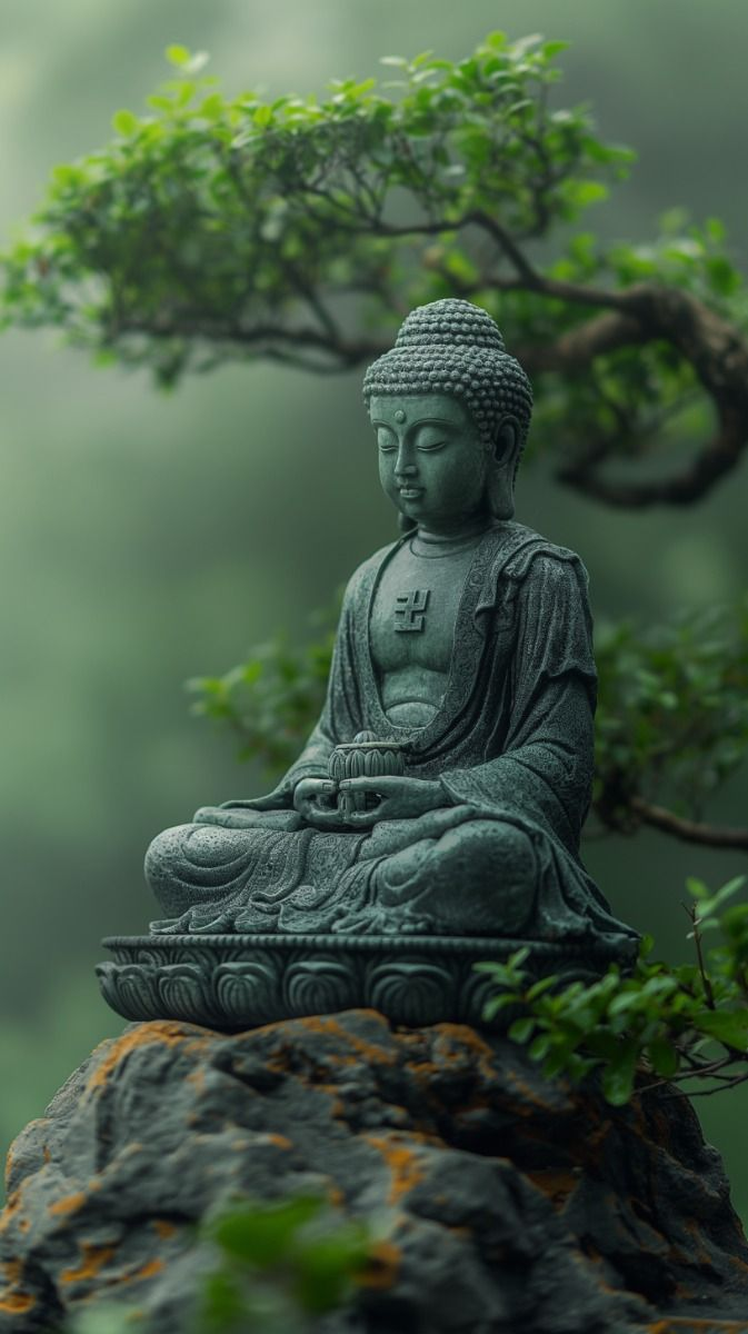 Hindu intolerance towards Buddhism – Fact vs Myth