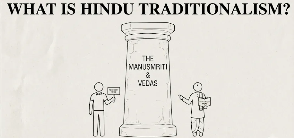 What is Hindu Traditionalism?
