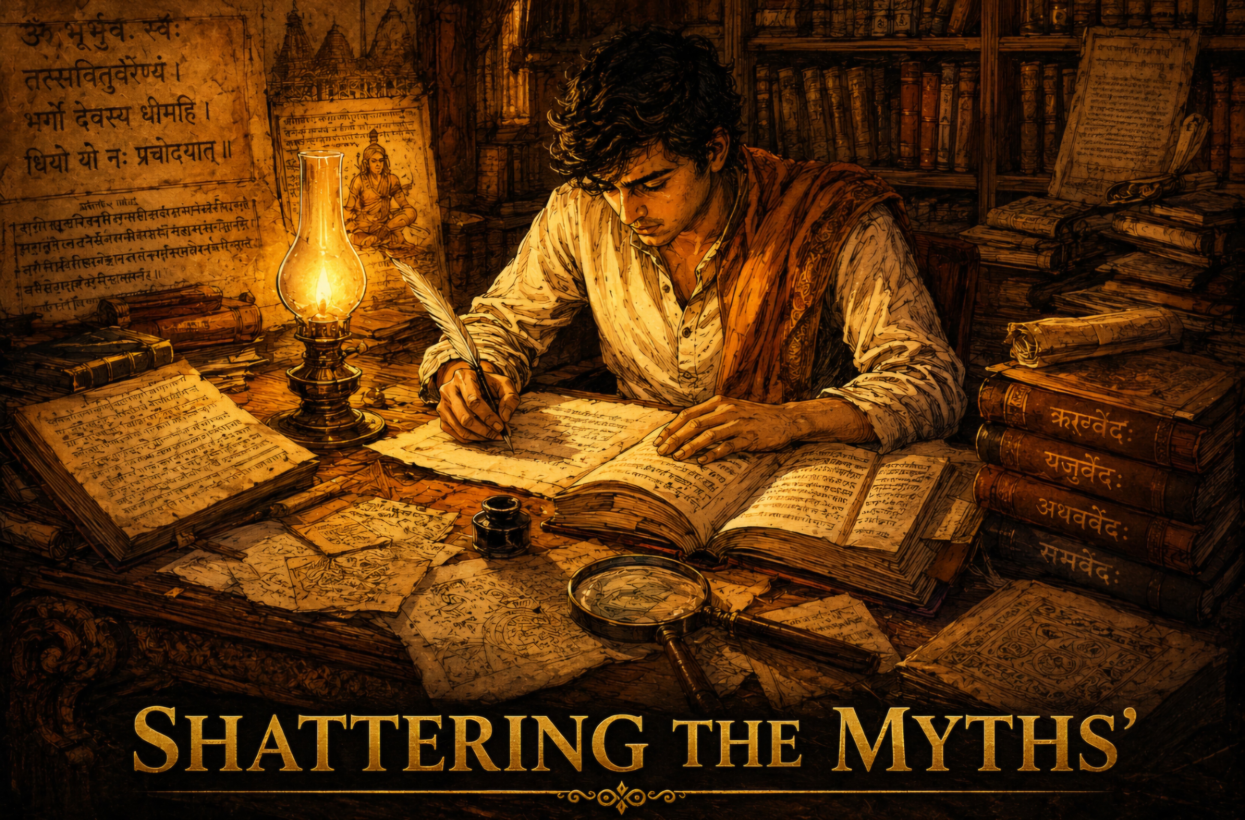 Myth of the Missing Species:Dinosaurs & Penguins